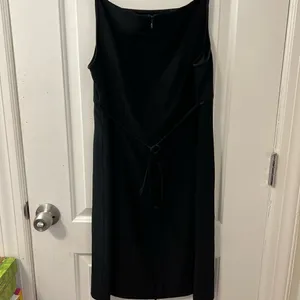 Black dress Black Size M thumbnail 4