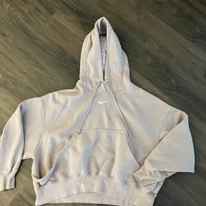 Nike Hoodie Sweatshirt thumbnail 1