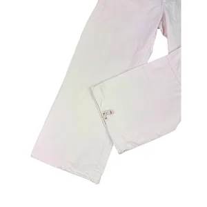 Street One Marvin Pink Wide Leg Utility Pants‎ EU 35 US 3/4 Toggl Waist Gorpcore thumbnail 4