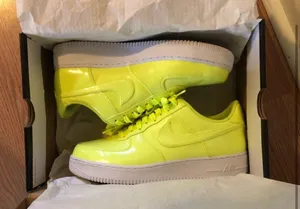 Nike Air Force 1 ‘07 LV8 UV thumbnail 1