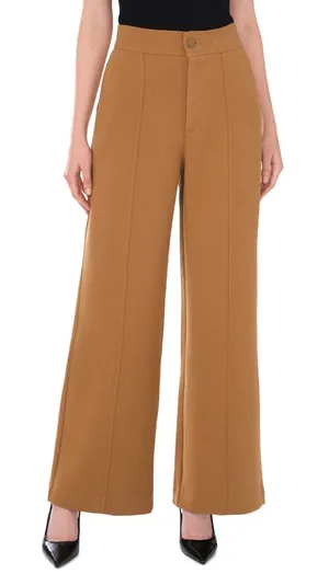 Parker - The‎ Nima High Waist Wide Leg Pants thumbnail 1