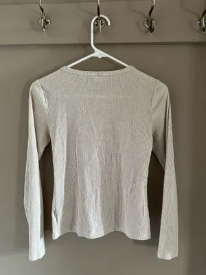 Old Navy Long Sleeve Top thumbnail 3