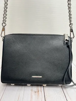 Chain Crossbody Bag thumbnail 4