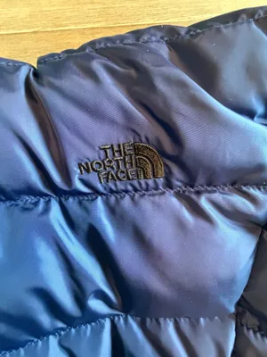 North Face Puffer thumbnail 6