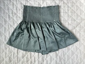 Natural Life Skort thumbnail 1