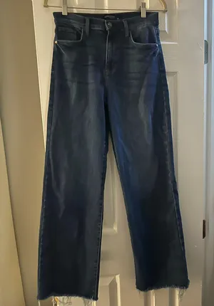 Just Black Denim Jeans thumbnail 1