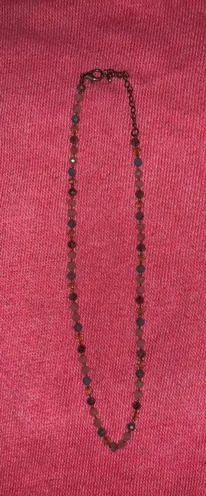 Altar'd State Beaded Necklace thumbnail 2