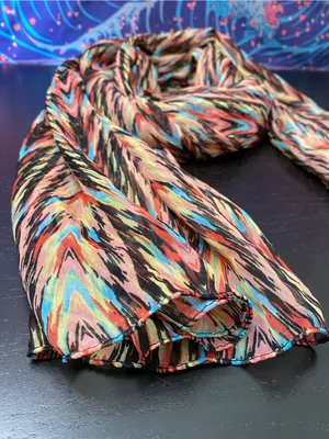 Multicolor Feather thumbnail 2