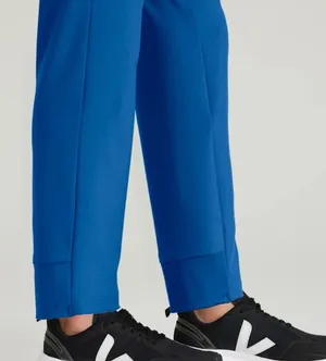 Grey's Anatomy Royal Blue Scrub Pants SZ:LP thumbnail 11