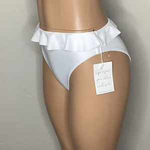 New. Show me your MUMU bikini bottom. XS. Retails $80 thumbnail 6