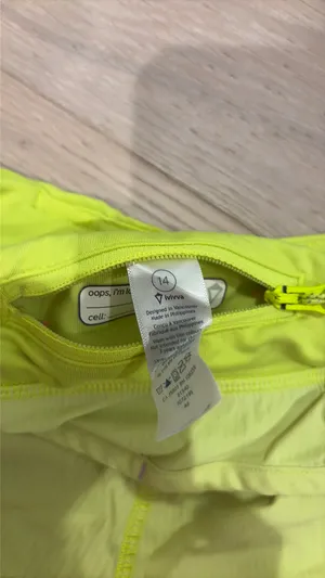 Ivivva Lululemon Shorts thumbnail 4
