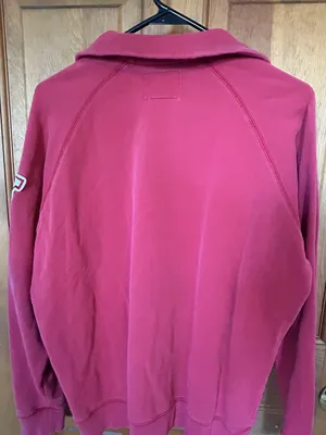 47 ’ Vintage Wisconsin Quarter Zip thumbnail 6
