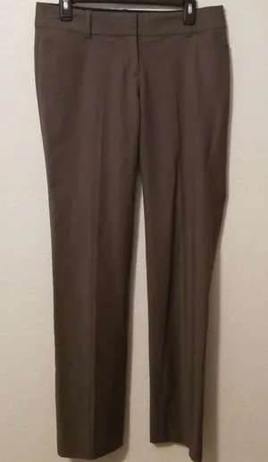 Ann Taylor Dress pants size 4T thumbnail 1