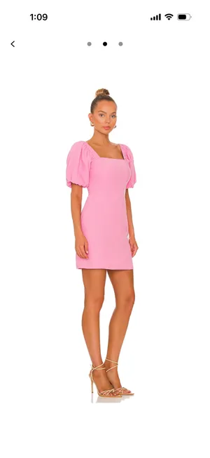 SNDYS Revolve Dress thumbnail 7