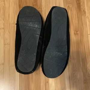 Clarks Leather Upper Moccasin Black Women’s Size 9 Medium Shoes Black Color thumbnail 7