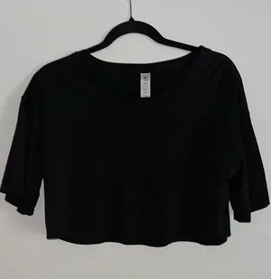 Paragon Fitwear Top Crop thumbnail 1