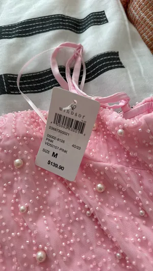 Windsor Prom Dress thumbnail 2