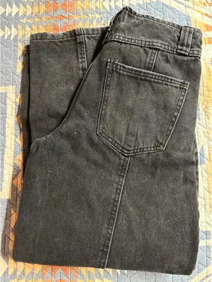 Future Collective barrel jeans thumbnail 2