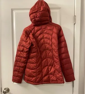 Patagonia Ws Downtown Loft Jacket Womens small thumbnail 2
