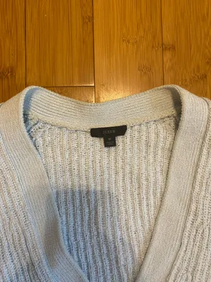 J.Crew Cardigan thumbnail 2