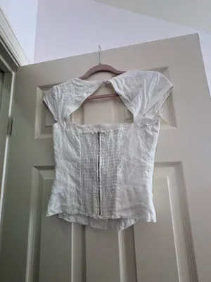 Reformation Top thumbnail 3