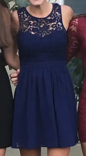 Lulus Dress thumbnail 2