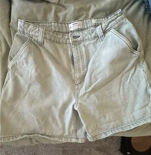 Cotton On Carpenter Shorts thumbnail 1
