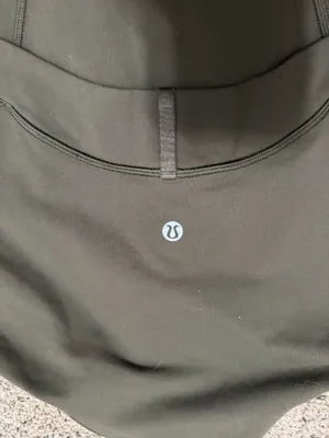 Lululemon Define Jacket 6 thumbnail 2