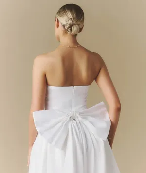 Revolve Midi Dress thumbnail 2