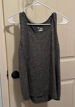 Old navy tank top thumbnail 1
