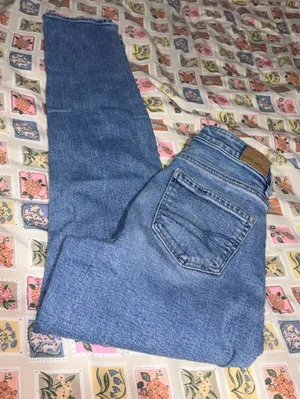 American Eagle Jeans thumbnail 1
