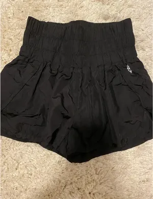 Free People Shorts Way Home thumbnail 2