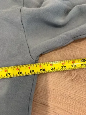 Cozy Earth hoodie Blue thumbnail 9