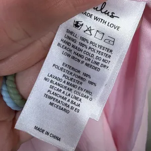 NEW Lulus Magical Magnetism Light Pink Off-the-Shoulder Chiffon Maxi Dress Small thumbnail 11