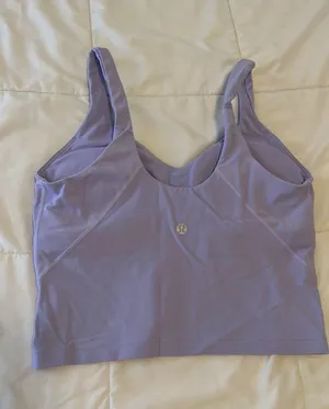 Lululemon align tank thumbnail 3