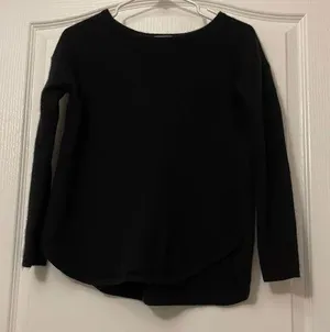 Premier Cashmere Sweater Size S thumbnail 1