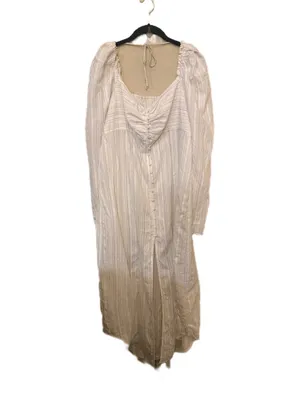 Free People Luna Maxi Top/ Dress thumbnail 6
