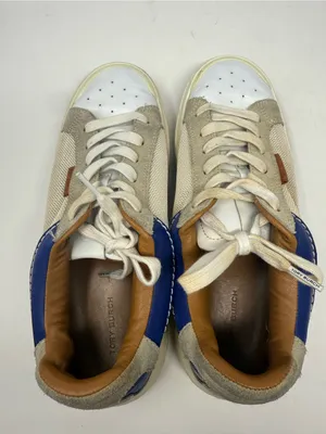 Tory Burch Ladybug Sneakers Size 9 thumbnail 7