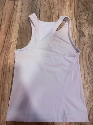 Lululemon Tank Top 0 thumbnail 2