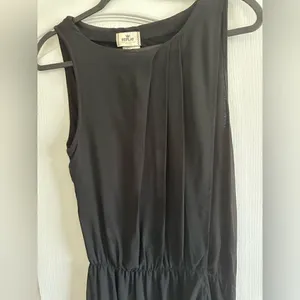 Replay XS dress Black thumbnail 8