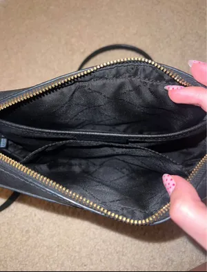 Michael Kors Purse thumbnail 2