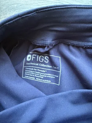 FIGS Jogger Scrub Set  thumbnail 8