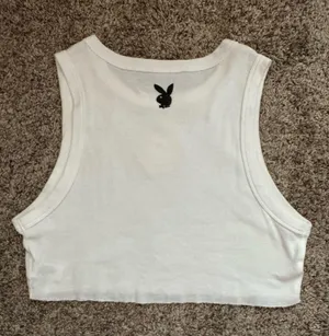 Playboy PacSun Tank Top thumbnail 3