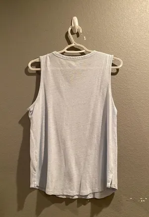 Tank Top thumbnail 3