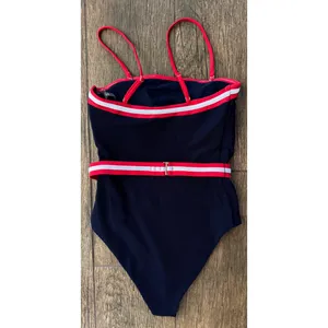 NEW Beach Riot Jessa One-Piece Swimsuit Size Medium thumbnail 7