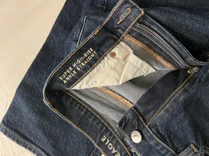 American Eagle Jeans thumbnail 4
