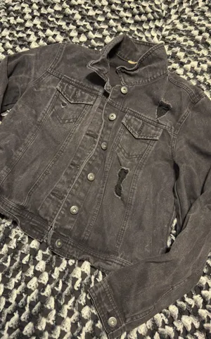 Highway Jeans Jean Jacket thumbnail 3