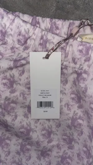Love Shack Fancy Sweatpants thumbnail 2