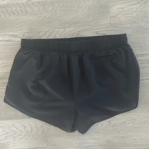 Asics Black Running Activewear Shorts XL thumbnail 2