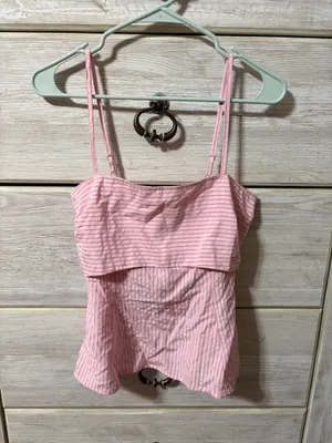 Boutique Tank Top thumbnail 5